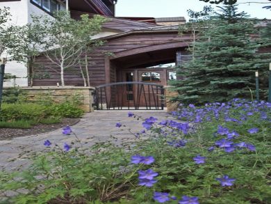 Three Bedrooms and Vail Village What More Could you want?